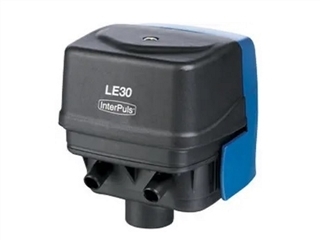Pulsador LE 30 - 2 saídas - s/ placa de pulsação - c/ filtro